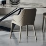 Cattelan Italia Wanda Chair By Cattelan Italia