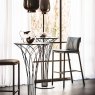 Cattelan Italia Isabel Bar Stool By Cattelan Italia