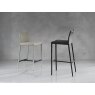 Cattelan Italia Norma Bar Stool By Cattelan Italia