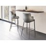 Cattelan Italia Rihanna Bar Stool By Cattelan Italia
