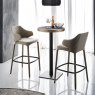 Cattelan Italia Wanda Bar Stool By Cattelan Italia