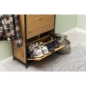 Beadle Crome Interiors Special Offers York Shoe Cabinet