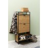 Beadle Crome Interiors Special Offers York Shoe Cabinet