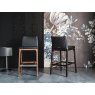 Cattelan Italia Arcadia Couture Bar Stool By Cattelan Italia