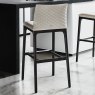 Cattelan Italia Arcadia Couture Bar Stool By Cattelan Italia