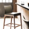 Cattelan Italia Arcadia Bar Stool By Cattelan Italia