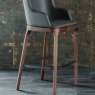 Cattelan Italia Magda Bar Stool By Cattelan Italia