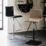 Cattelan Italia Toto Bar Stool By Cattelan Italia