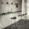 Cattelan Italia Pepe Bar Stool By Cattelan Italia