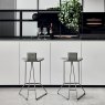 Cattelan Italia Pepe Bar Stool By Cattelan Italia