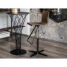 Cattelan Italia Toto X Bar Stool By Cattelan Italia