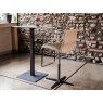 Cattelan Italia Victor X Bar Stool By Cattelan Italia