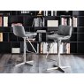 Cattelan Italia Axel X Bar Stool By Cattelan Italia
