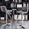 Cattelan Italia Axel X Bar Stool By Cattelan Italia