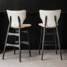 Cattelan Italia Dumbo Bar Stool By Cattelan Italia