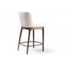 Cattelan Italia Magda Couture Bar Stool By Cattelan Italia