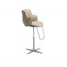 Cattelan Italia Rihanna X Bar Stool By Cattelan Italia