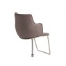Cattelan Italia Rihanna X Bar Stool By Cattelan Italia