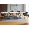 Cattelan Italia Butterfly Table By Cattelan Italia