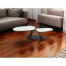 Beadle Crome Interiors Loop Coffee Table