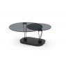 Beadle Crome Interiors Edge Coffee Table