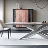 Cattelan Italia Lancer Keramik Table By Cattelan Italia