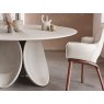 Cattelan Italia Maxim Argile Table By Cattelan Italia