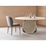 Cattelan Italia Maxim Argile Table By Cattelan Italia