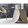 Cattelan Italia Maxim Table By Cattelan Italia