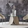 Cattelan Italia Maxim Table By Cattelan Italia