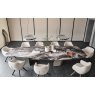 Cattelan Italia Senator Table By Cattelan Italia