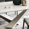 Cattelan Italia Stratos Keramik Table By Cattelan Italia