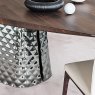 Cattelan Italia Atrium Wood Table By Cattelan Italia