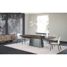 Cattelan Italia Atrium Wood Table By Cattelan Italia