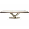 Cattelan Italia Stratos Keramik Premium Table By Cattelan Italia