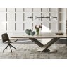 Cattelan Italia Stratos Keramik Premium Table By Cattelan Italia