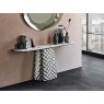 Cattelan Italia Atrium Keramik Console Table By Cattelan Italia