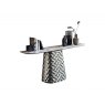 Cattelan Italia Atrium Keramik Console Table By Cattelan Italia