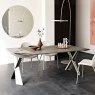 Cattelan Italia Terminal Keramik Drive Console Table By Cattelan Italia