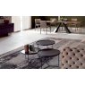 Cattelan Italia Billy Wood Coffee Table By Cattelan Italia