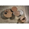 Cattelan Italia Billy Wood Coffee Table By Cattelan Italia