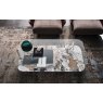 Cattelan Italia Biplane Coffee Table By Cattelan Italia