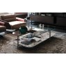 Cattelan Italia Biplane Coffee Table By Cattelan Italia