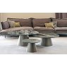 Cattelan Italia Albert Keramik Coffee Table By Cattalan Italia