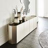 Cattelan Italia Chelsea Sideboard By Cattelan Italia