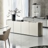 Cattelan Italia Chelsea Sideboard By Cattelan Italia