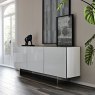 Cattelan Italia Focus Sideboard By Cattelan Italia