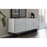 Cattelan Italia Focus Sideboard By Cattelan Italia