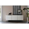 Cattelan Italia Focus Sideboard By Cattelan Italia