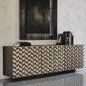 Cattelan Italia Lavander Sideboard By Cattelan Italia